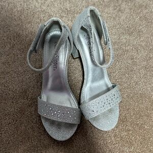 Girls Heels